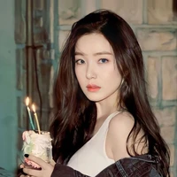 Bae Joo-hyun [ Irene ]