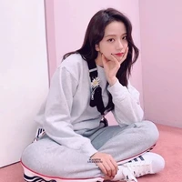 Kim Jisoo [ Chị + Soo ]