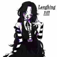 Laughing Jill