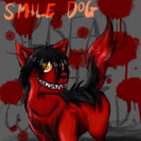 Slime Dog