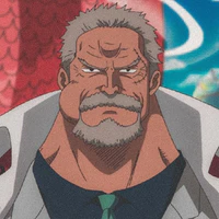 Monkey D.Garp