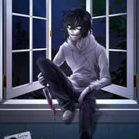 Jeff The Killer