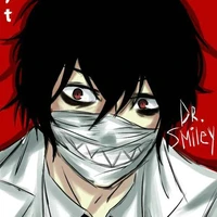 Dr.Smiley