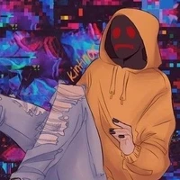 Hoodie/Brian