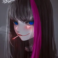 Nina The Killer