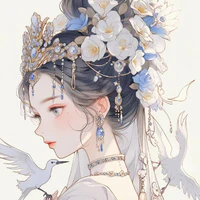 Tú Nữ_Khương Tình