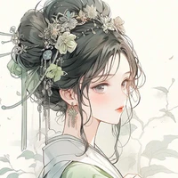 Tú nữ_Tống Nghê Linh