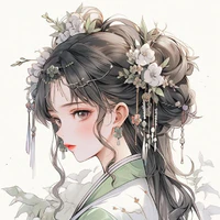 Tú nữ_Tống Ngọc Diêu
