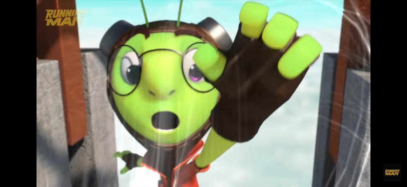 NovelToon