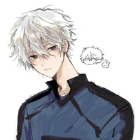 Nagi Seishiro