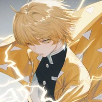 Zenitsu