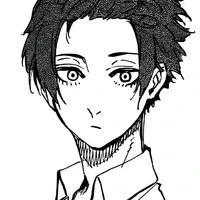 Itoshi Sae