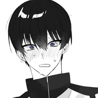 Isagi Yoichi