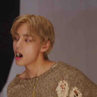 Kim taehyung