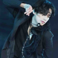 Kim Taehyung