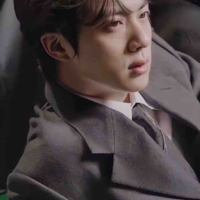 Kim SeokJin