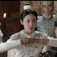 Dao Quang Thượng Thần