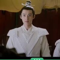 Lệnh Vũ - Cửu Đệ Tử