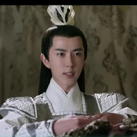 Bạch Chân Thượng Thần