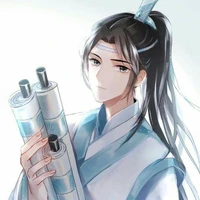 Ôn Uyển_Lam Nguyện_Tư Truy