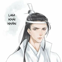 Lam Khải Nhân