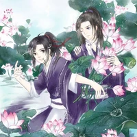 Vân Mộng Song Kiệt