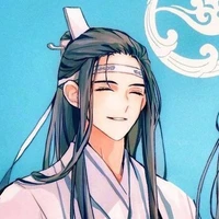 Trạch Vu Quân_Lam Hoán_Hi Thần