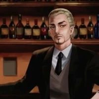 Kaji Mochizuki