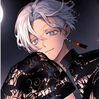 KuroKawa Izana 
