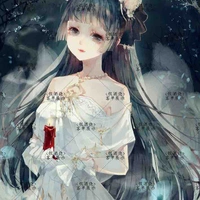 Vlarry_hồ ly tinh(cô)