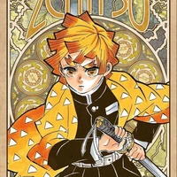 Zenitsu