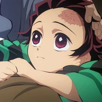 Tanjiro ( baby)