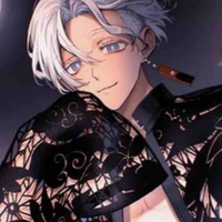 Kurokawa Izana