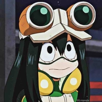 Asui Tsuya