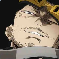 Aizawa Shouta