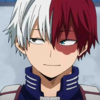 Shoto Todoroki