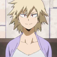 Mitsuki Bakugo