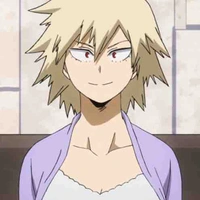 Mitsuki Bakugo