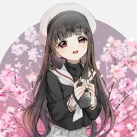 Daidouji Tomoyo
