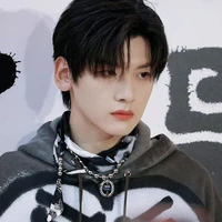 Giản Dương-Dương Thần[CK_Sunflower]