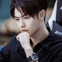 Lục Tư Thành [ZGDX_Chessman]