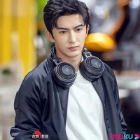 Dư Minh-Minh Thần[ZGDX_MING]