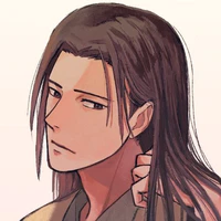 Senju Hashirama(Ông Nội Tsunade)