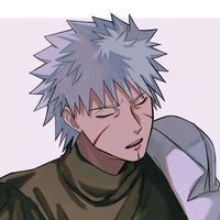 Senju Tobirama(Ông Cậu Tsunade)