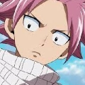 natsu