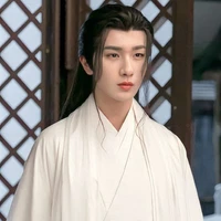 Thanh Hoán⋘Thủ Lĩnh Cấm Vệ Quân⋙