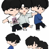 All các anh