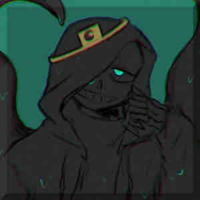 Nightmare Sans 