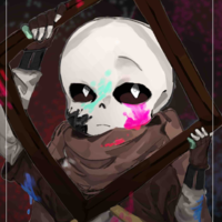 Ink Sans 