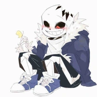 Horror Sans 